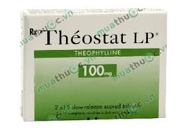 Théostat LP